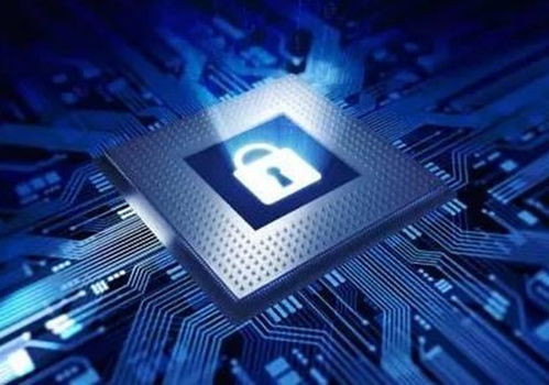 华北工控嵌入式网络安全产品的技术实现与企业战略管理